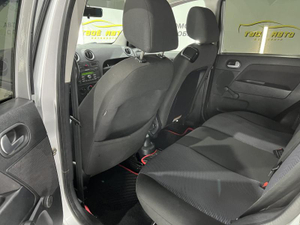 Ford 1.4 MT FWD (80 л.с.) Твоё авто (Йошкар-Ола)