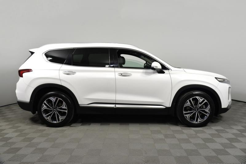 Hyundai 2.4 AT 4WD (171 л.с.) High-Tech Автомобили с пробегом Шымкент  