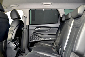 Hyundai 2.4 AT 4WD (184 л.с.) GDi High-Tech + Exclusive Автомобили с пробегом Шымкент  