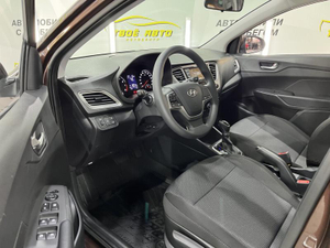 SOLARIS HS 1.6 AT FWD (123 л.с.) Active Plus Твоё авто (Йошкар-Ола)