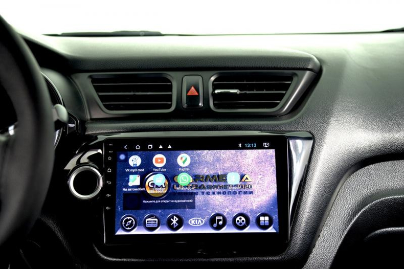 Kia 1.6 AT (123 л. с.) Автомобили с пробегом Шымкент  