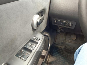 Nissan 1.6 MT FWD (110 л.с.) Твоё авто (Киров)