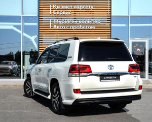 Toyota 4.6 AT (309 л. с.) Excalibur NH Автомобили с пробегом Шымкент  