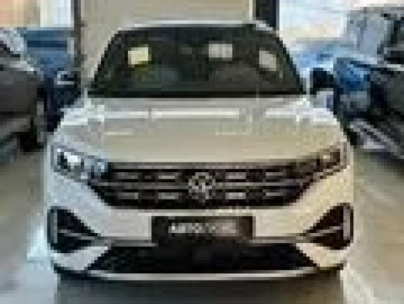 Volkswagen 2.0 AMT 4WD (220 л.с.) Авто Люкс KIA Севастополь