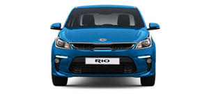 Kia Rio 1.6 AT FWD (123 л.с.) Comfort  Саранскмоторс Саранск