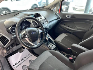 Ford EcoSport 1.5 AT (112 л.с.) Авто Люкс KIA Севастополь