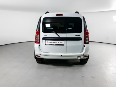 LADA Largus универсал 1.6 MT 16 кл (5 мест) (106 л. с.)