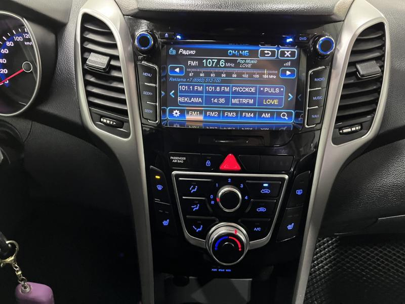 Hyundai 1.4 MT (100 л. с.) Твоё авто (Йошкар-Ола)