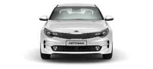 Kia Optima 2.0 AT FWD (150 л.с.) Luxe Авто Люкс г. Севастополь