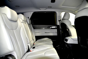 Hyundai Palisade 3.5 AT 4WD (249 л.с.) MPI Lifestyle Автомобили с пробегом Шымкент  