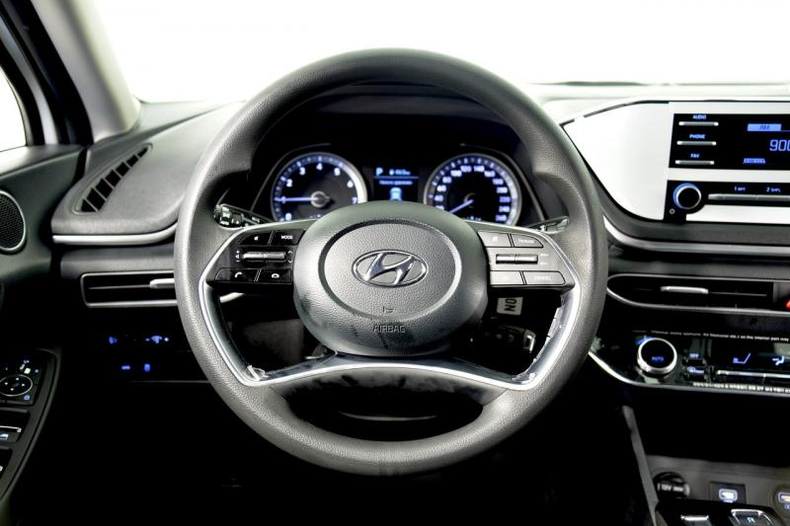 Hyundai Sonata 2.0 AT FWD (160 л.с.) Classic Автомобили с пробегом Шымкент  