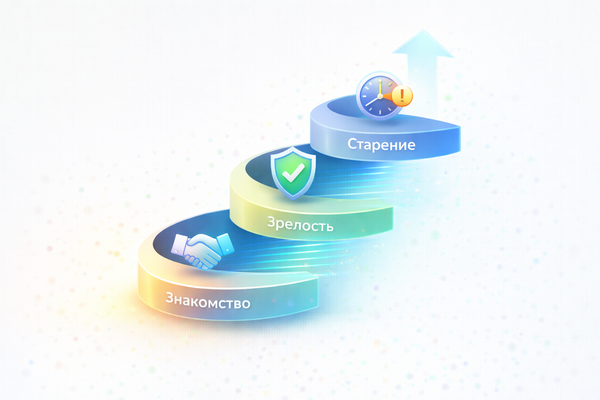CRM-стратегия