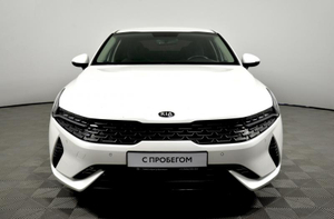 Kia K5 2.0 AT FWD (150 л.с.) Comfort Автомобили с пробегом Шымкент  
