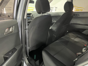 Hyundai Creta 1.6 MT 4WD (121 л.с.) Active Твоё авто (Йошкар-Ола)