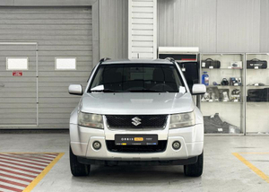 Suzuki 2.0 AT (140 л. с.) ORBIS AUTO г. Алматы