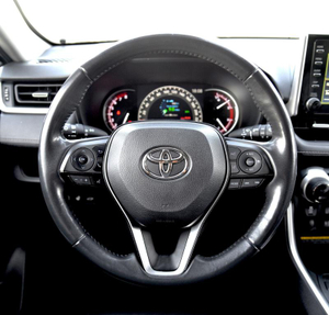 Toyota RAV4 2.0 CVT 4WD (148 л.с.) Престиж Автомобили с пробегом Шымкент  