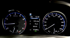 Toyota 2.5 AT 4WD (180 л.c.) Престиж Автомобили с пробегом Шымкент  
