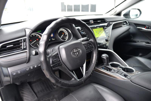 Toyota Camry 2.5 AT FWD (206 л.с.) Люкс Safety Автомобили с пробегом Шымкент  