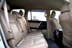 Toyota 2.7 AT 4WD (163 л. с.) Автомобили с пробегом Шымкент  