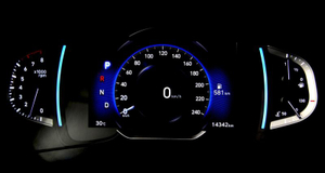 Hyundai Новая Creta 2.0 AT 2WD (150 л. с.) Travel Автомобили с пробегом Шымкент  