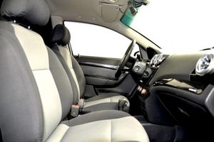 Chevrolet Nexia 1.5 AT FWD (105 л.с.) Elegant AT Автомобили с пробегом Шымкент  