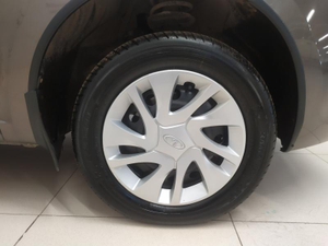LADA Kalina хэтчбек 1.6 8кл MT FWD (87 л.с.) Classic Твоё авто (Киров)
