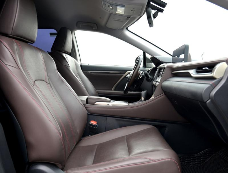 Lexus New RX 2.0 AT 4WD (238 л.с.) 300 Executive Автомобили с пробегом Шымкент  