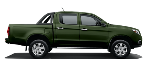 SOLLERS ST6 Пикап 2.0 бензин 176 л.с. Comfort Аларм-Моторс "Коломяжский" Санкт-Петербург