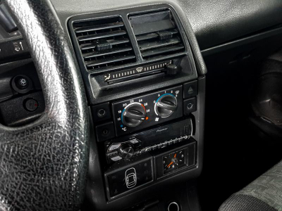 LADA 2112 1.5 MT (91 л. с.)