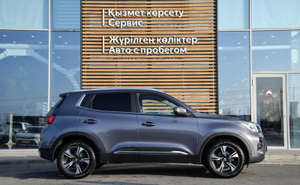 CHERY 1.5 DCT FWD (147 л.с.) Base Автомобили с пробегом Шымкент  