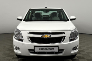 Chevrolet Cobalt 1.5 AT (106 л. с.) LT  Автомобили с пробегом Шымкент  
