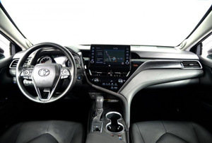 Toyota Camry 3.5 AT FWD (249 л.с.) Люкс C6 Автомобили с пробегом Шымкент  