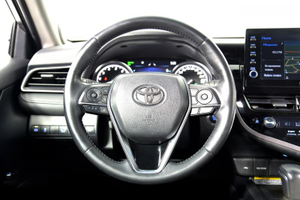 Toyota Camry 2.5 AT (206 л.с.) Люкс K5 Автомобили с пробегом Шымкент  