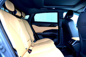 Changan Uni-V 1.5 7DCT FWD (181 л.с.) Tech Автомобили с пробегом Шымкент  