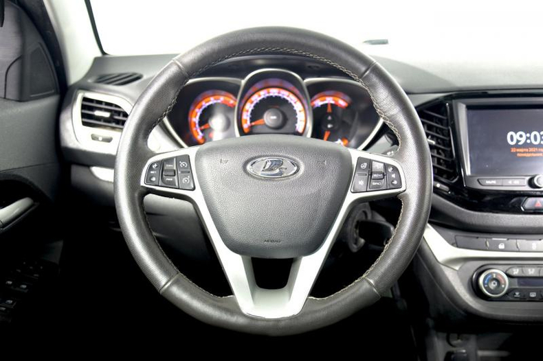 LADA (ВАЗ) 1.8 MT (145 л.с.) Автомобили с пробегом Шымкент  