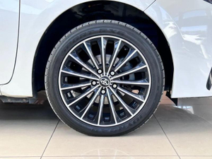 Toyota 1.6 CVT (122 л.с.) Авто Люкс KIA Севастополь