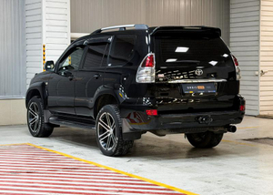 Toyota 2.7 AT 4WD (150 л.с.) Базовая ORBIS AUTO г. Алматы