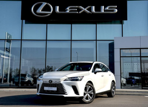 Lexus 2.4 AT AWD (268 л.с.) Comfort Автомобили с пробегом Шымкент  