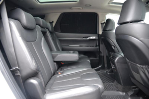 Hyundai Palisade 3.5 AT 4WD (277 л.с.) High-Tech Автомобили с пробегом Шымкент  