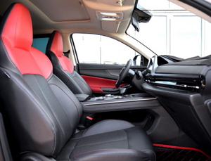 Changan CS55 Plus 1.5 7DCT FWD (181 л.с.) Luxe Автомобили с пробегом Шымкент  