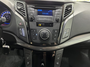 Hyundai i40 1.6 MT FWD (135 л.с.) Comfort Твоё авто (Йошкар-Ола)