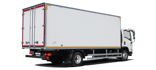 Sollers LDT TR80 Промтоварный фургон ППС 4.0 дизель 163 л.с. 8.0т 4200 4200 Агромаркет Пермь