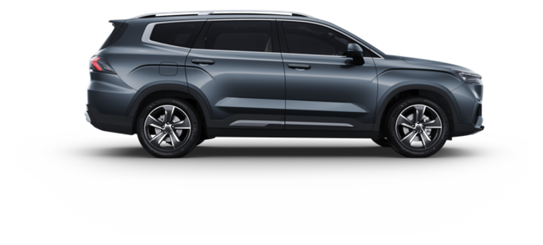 Geely Okavango 2.0T 7DCT 2WD (200 л.с.) Premium ORBIS AUTO г. Алматы