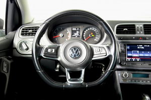 Volkswagen Polo 1.6 MPI AT (110 л. с.) Respect Автомобили с пробегом Шымкент  