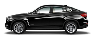 BMW X6 xDrive35i Steptronic (306 л. с.) Kia  Кыргызстан Бишкек