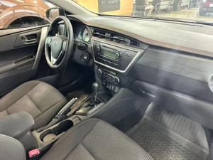 Toyota 1.6 CVT (132 л. с.) Авто Люкс KIA Севастополь