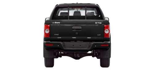 SOLLERS ST6 Пикап 2.0 бензин 176 л.с. Comfort Возрождение Орел