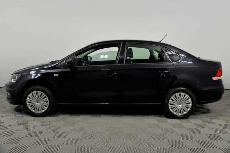 Volkswagen 1.6 MPI AT (110 л.с.) Автомобили с пробегом Шымкент  