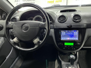 Chevrolet 1.8 AT FWD (122 л.с.) SE Твоё авто (Йошкар-Ола)