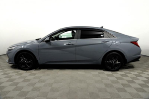 Hyundai Новая Elantra 1.6 6AT FWD (128 л.с.) MPI Elegance Автомобили с пробегом Шымкент  